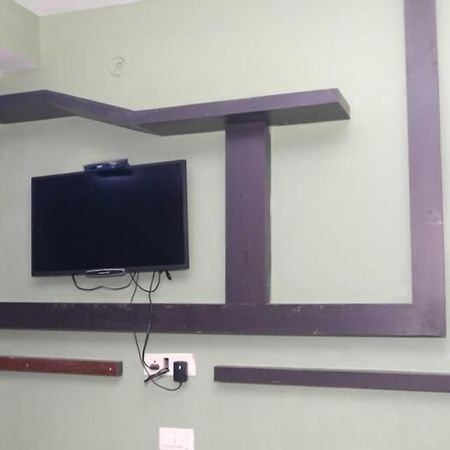 Super Hotel O Geetanjali Patna  Eksteriør bilde