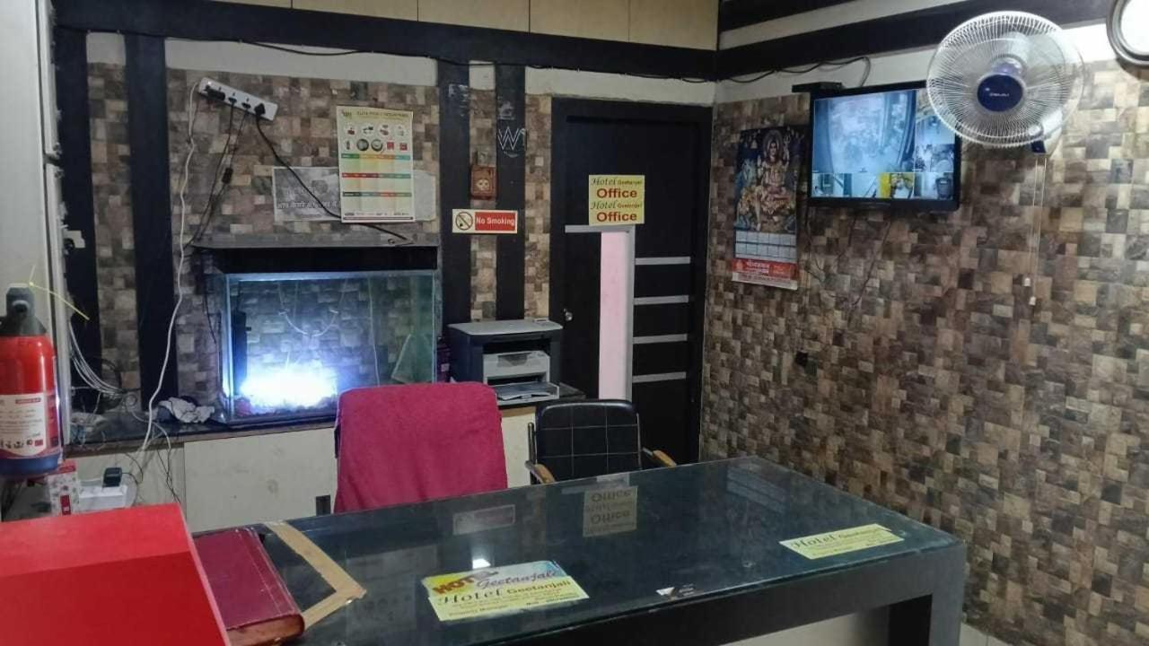 Super Hotel O Geetanjali Patna  Eksteriør bilde
