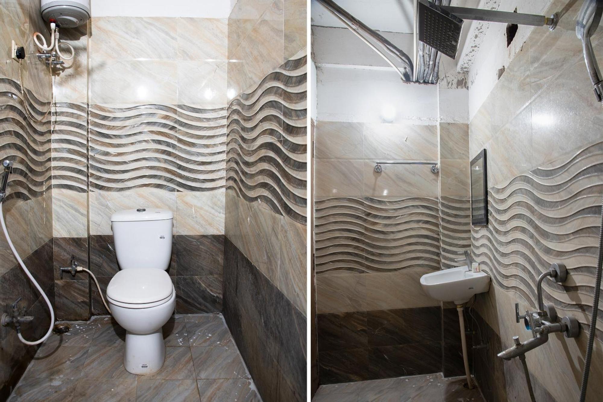 Super Hotel O Geetanjali Patna  Eksteriør bilde